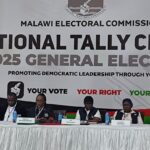 Peter Mutharika Leads in Early 2025 Malawi Election Results as MEC Releases More Updates