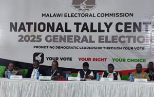 Peter Mutharika Leads in Early 2025 Malawi Election Results as MEC Releases More Updates | Malawi Freedom Network FB IMG 1758420439320 300x189