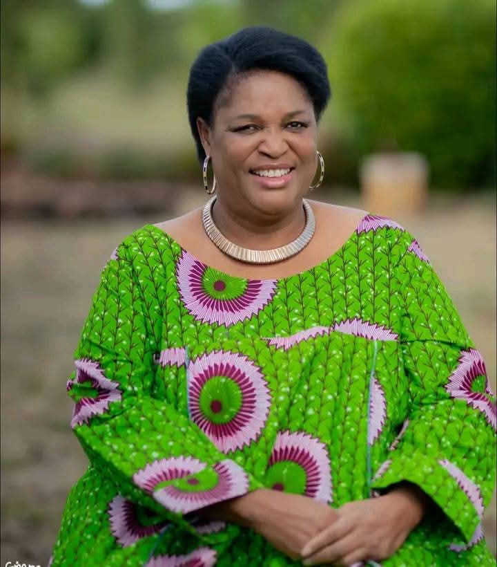 Chatinkha Chidzanja Nkhoma Tells MCP: “We Have Lost, Let’s Accept the Truth”