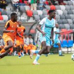 Silver Strikers Hold Elgeco Plus to 1-1 Draw in CAF Champions League Preliminary Round