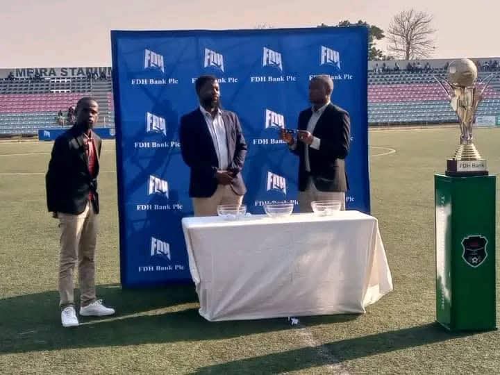 FDH Bank Cup 2025: Nyasa Big Bullets and Mighty Wanderers on Course for Semi-Final Clash