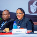 Kamlepo Kalua pleads with Chakwera to leave Kamuzu Palace