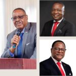 Peter Mutharika Opens Huge Lead in Malawi Presidential Election Results