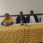 UDF Members Open to Working with DPP Ahead of Elections