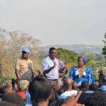 DPP Urges Supporters to Remain Calm as MEC Prepares to Announce Results
