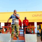 UTM Pledges Support to DPP Government, Vows Comeback in Future Elections