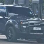 Malawi Taxpayers Outraged as President Chakwera’s Ministers Receive Luxury Vehicles Worth Millions