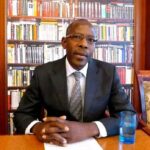 Dr. George Chaima Calls for Law to Take Its Course on Youths Who Harassed Citizens