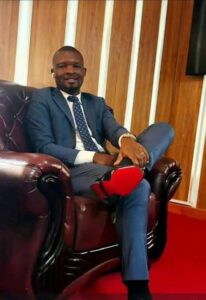 Hon Alfred Gangata: Central Region Hero FB_IMG_1759147453357
