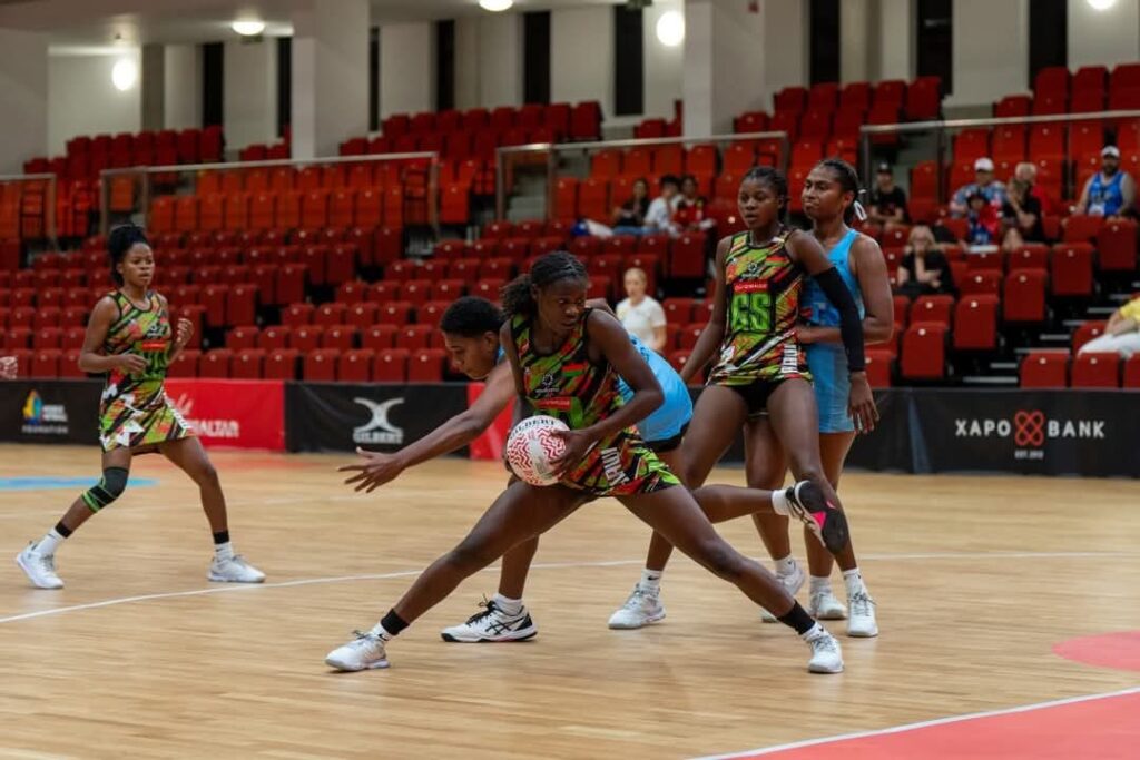 Malawi Queens and Kings Announce Squads for Zimbabwe, Botswana Tests FB IMG 1759211772998 1024x683