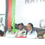 MEC to Hold Parliamentary Re-Elections in Four Constituencies