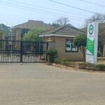 Police Shut Down Neef Headquarters in Lilongwe