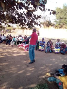 MCP Shadow Councillor Urges Communities to Vote for Development Champion Hon. Mkaka img 20250901 wa0241