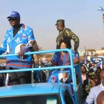 Malawi Elections 2025: Survey Shows Peter Mutharika Leading Ahead of Lazarus Chakwera