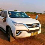 AFORD condemns brutal attack on Chihana,s convoy in Kasungu