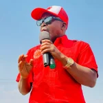 Kalindo urges Usi to continue exposing MCPs corruption syndrome