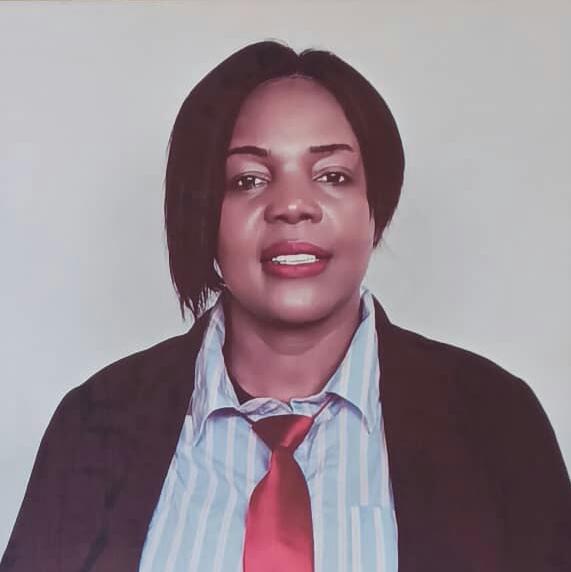 Independent Member of Parliament (MP) for Lilongwe City Nankhaka constituency Grace Chupa