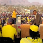 The Rise of Atupele Muluzi: What Malawi Stands to Gain Under His Leadership