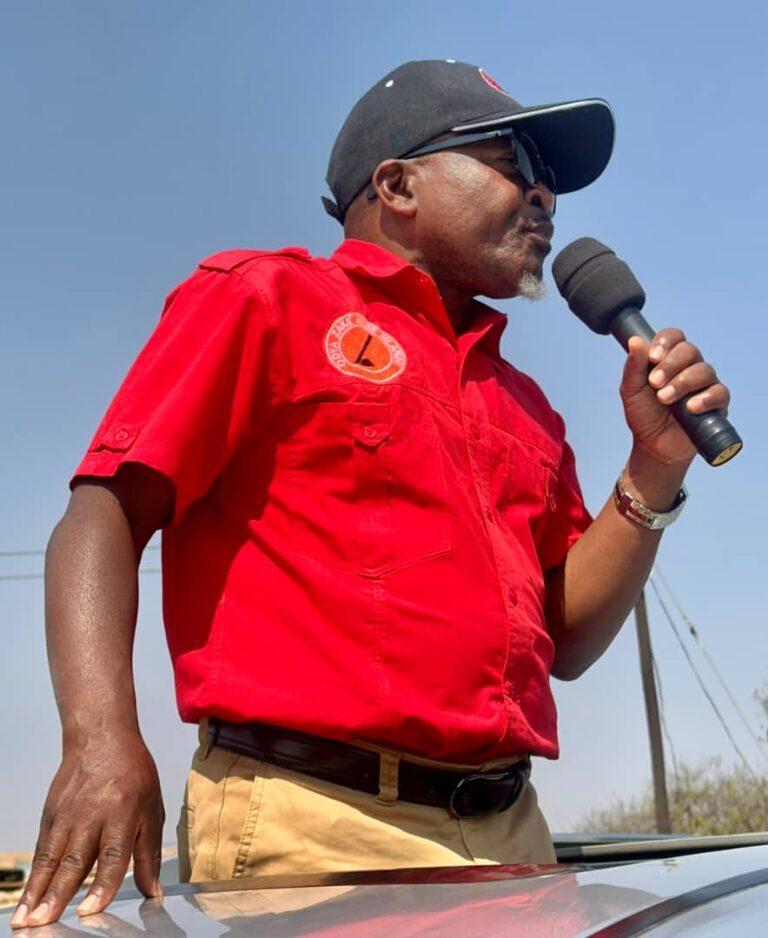 MBC DG describes Usi as a confused man