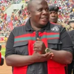 Kamphangala advises Chimwendo to stop commenting on surveys