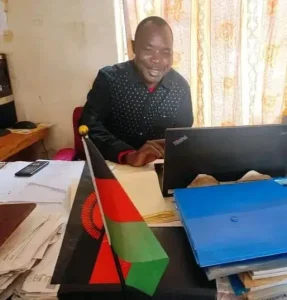 Bwalo la Chewa Foundation mourns Reverend Flywell Somanje img 20250906 wa0030