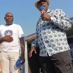 Aford’s Enock Chihana Promises K5 Billion Development Boost Per Constituency if Mutharika Wins