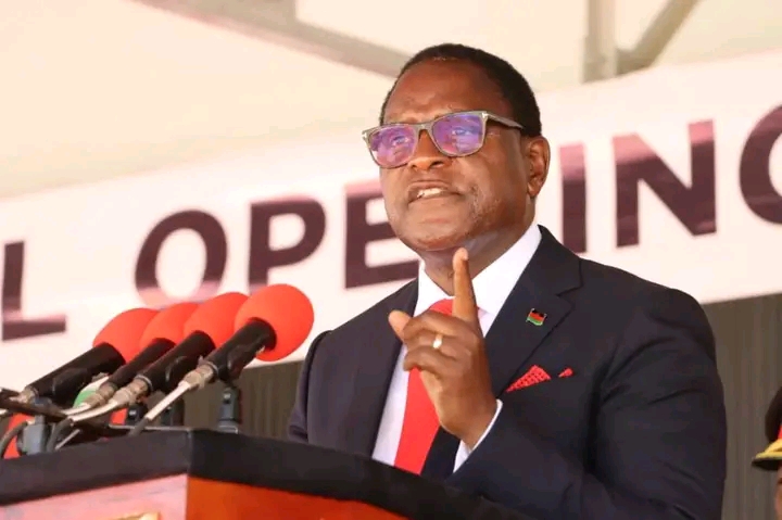 Chakwera’s calculated sabotage: How Malawi’s president is engineering electoral chaos and igniting the flames of conflict