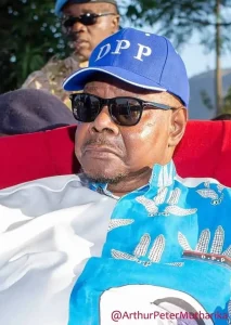 BMTV claims politicians hunting for votes, Malawians have one img 20250908 wa0930