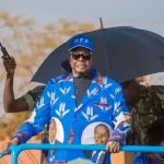Mutharika Says Chakwera Has Failed Malawians Miserably