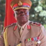 Concerned Generals warns Army Commander against misuse of the Army