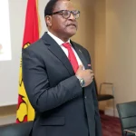 Kamphangala says Malawians not ready to forgive Chakwera
