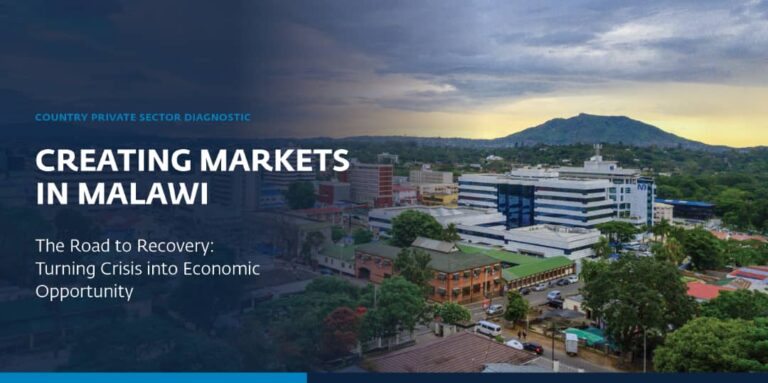 DPP outlines vision for private sector, industry, and trade in 2025–2030 Manifesto