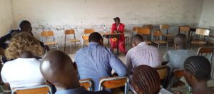 UTM Woman candidate with disability voices concerns over campaign challenges and calls for support | Malawi Freedom Network IMG 20250912 WA1217