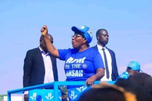 DPP Running Mate Dr. Jane Ansah Campaigns in Mchinji Ahead of September 16 Polls | Malawi Freedom Network IMG 20250914 WA0073