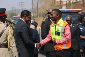 Chakwera’s reluctance to dissolve cabinet raises Constitutional Questions IMG-20250914-WA0444