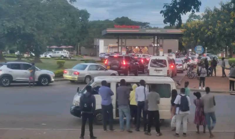 The final countdown: Malawi heads to the polls amid fuel and food crises