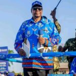 Mutharika leads in Mzuzu North as voter preferences show Central and Northern divides