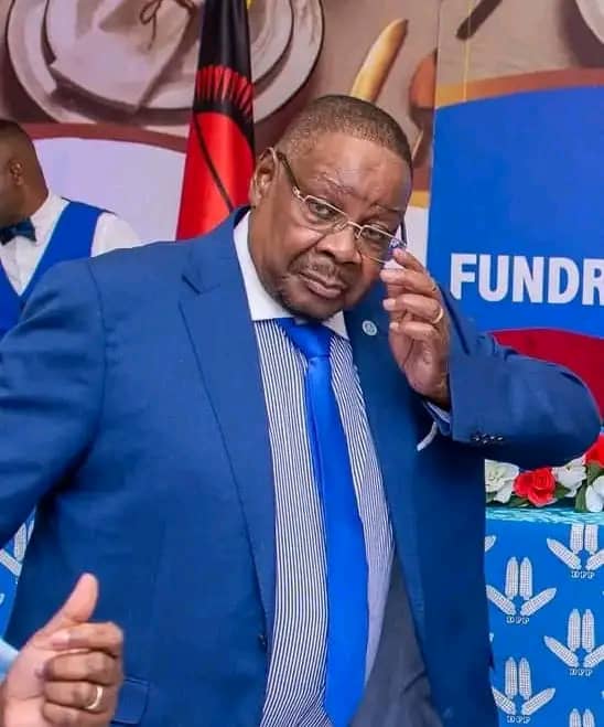 Mutharika dominates Karonga Songwe as MCP secures parliamentary and Local Government seats