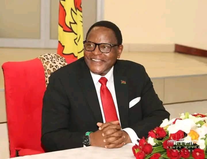 Chakwera Faces Ouster from MCP Leadership