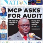 Concerned citizen accuses broadcasters of suspending election coverage