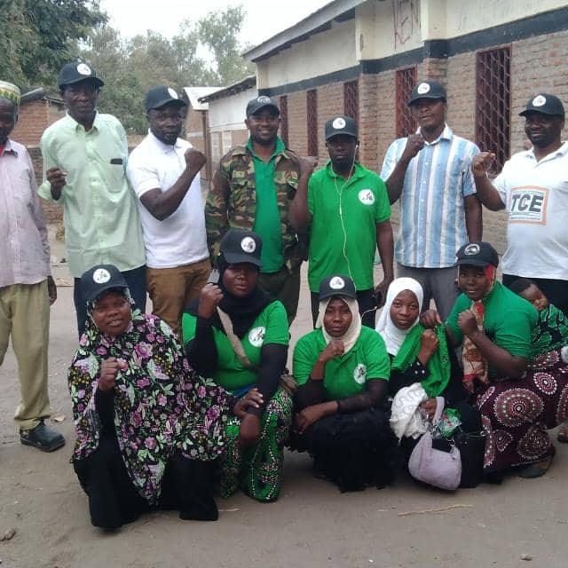Malawi Freedom Fighters Eastern Region Urge UDF President Not to Contest Election Results Prematurely