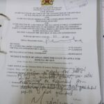 Court rebuffs, Chakwera, MCP on results’ determination