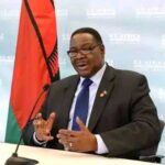 Chakwera Concedes Defeat, Congratulates Arthur Peter Mutharika on Election Victory