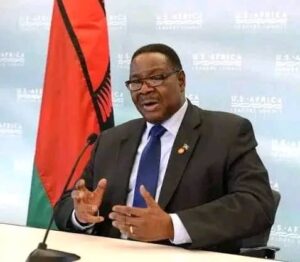 Chakwera Concedes Defeat, Congratulates Arthur Peter Mutharika on Election Victory img 20250924 wa0655