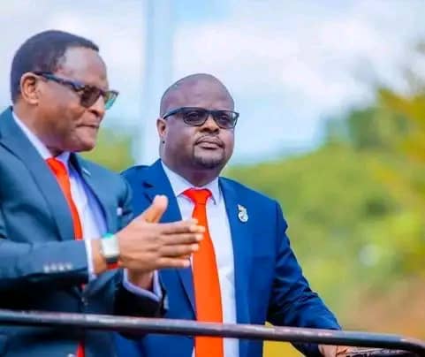 Chakwera thanks Mec for 16th September, 2025 elections success