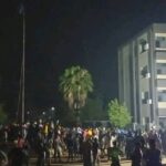 Malawi erupts in nationwide celebrations as Mutharika declared President