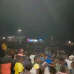 Nathenje Residents Celebrate Professor Arthur Peter Mutharika’s Political Comeback