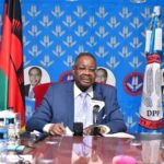 Peter Mutharika Hails Chakwera for Statesmanship, Calls for Unity After Election Victory