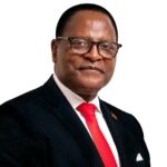Malawians Finally Removed the Rock
