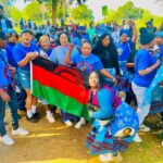 Mutharika’s victory celebrations earns Malawians locked up in South Africa
